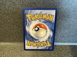 Roxies Performance 112/086 Chaos Rising Ultra Rare Full Art Pokemon TCG NM - Image 2
