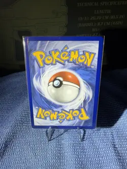 Pokemon TCG Chespin 87/86 Chaos Rising Full Art Near Mint - Image 2