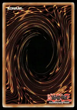 Jerry Beans Man CRV-EN004 Cybernetic Revolution Yu-Gi-Oh 1st Edition LP - Image 2