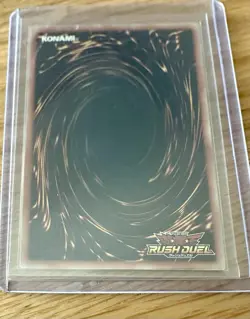 YuGiOh OCG Blue-Eyes White Dragon (RD/ORP1-JP001) Over Rush Rare Japanese - Image 5
