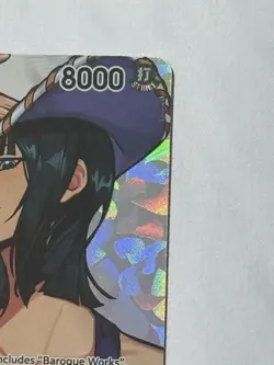One Piece Ms. All Sunday OP14-084 (OP16) SP Alt Art SR Super Rare NM - Image 3