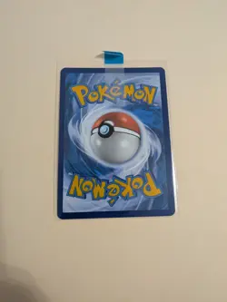 Pokemon Quaquaval EX Paldea Evolved Special Illustration Rare Card 260/193 - Image 2