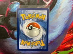 Pokemon TCG Charizard VMAX SWSH261 Sword & Shield Promo Card NM - Image 2