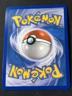 Pokemon Card Slowpoke 81/123 - Heartgold & Soulsilver - Reverse Holo -LP- - Image 5