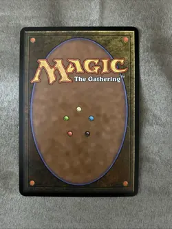 Atraxa, Praetors' Voice (Commander 2016) Oversize Cards Foil - Image 2