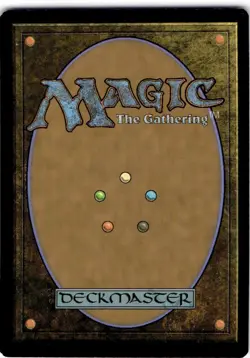 Magic The Gathering Castle Embereth Rare #239 - Image 2