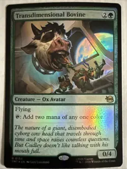 Magic The Gathering Teenage Mutant Ninja Turtles 15 Card Lot - Image 3