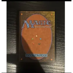 MTG City of Traitors Exodus English Reserved List Vintage Magic the Gathering - Image 2