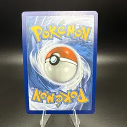 The Pokemon Company Pokemon TCG Mew ex Holo Full Art Double Rare 151/165 EN - Image 2