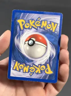 Geodude 110/165 Expedition Common Pokemon TCG HP/DMG - Image 5