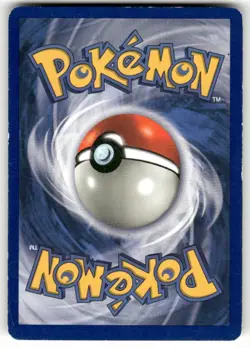 Bulbasaur 44/102 Base Set Unlimited 1999 Pokemon HP - Image 2