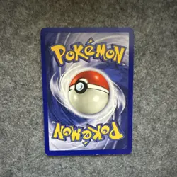 Wizards of the Coast Pokemon TCG Base Set Unlimited Kadabra 32/102 60 HP EN - Image 2