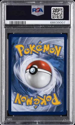 2021 POKEMON CELEBRATIONS CLASSIC COLLECTION #97 XERNEAS EX PSA 10 - Image 2