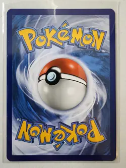 Pokemon Center Lady Rev Holo Hidden Fates Pokemon NM 64/68 Sun Moon Spanish - Image 2