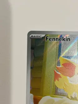 Fennekin - 080 - ME: Mega Evolution Promo (MEP) Pokemon TCG NM - Image 5