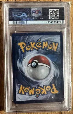 ~~ Pokemon TCG - MINT VENUSAUR #15/102 Celebrations - Graded PSA 9 ~~ - Image 2