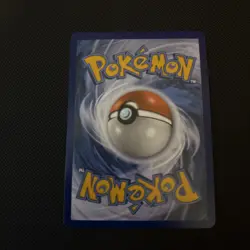 Pokemon TCG Dedenne GX Holo Secret Rare Card Unbroken Bonds 219/214 Rainbow - Image 2