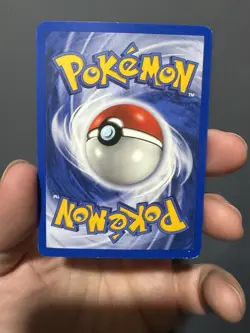 Pokemon Dark Charizard 21/82 Team Rocket WOTC Unlimited Non-Holo MP - Image 2