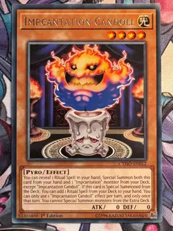 YuGiOh Cards Cybernetic Horizon CYHO MIXED EDITION SUPER SECRET ULTRA RARE CARD - Image 4