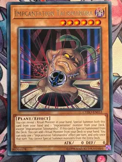 YuGiOh Cards Cybernetic Horizon CYHO MIXED EDITION SUPER SECRET ULTRA RARE CARD - Image 5