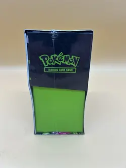 Pokemon Center Mega Evolution Perfect Order ETB Elite Trainer Box Sealed - Image 2