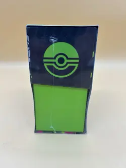 Pokemon Center Mega Evolution Perfect Order ETB Elite Trainer Box Sealed - Image 4