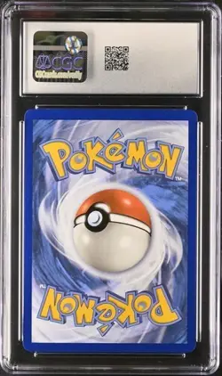 Pokemon celebrations CHARIZARD 4/102 Holo CGC GEM MINT 10! - Image 2