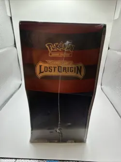Pokemon Center Exclusive Lost Origin Elite Trainer Box ETB SEALED - Giratina 820650851353 - Image 4