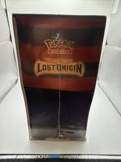 Pokemon Center Exclusive Lost Origin Elite Trainer Box ETB SEALED - Giratina 820650851353 - Image 5