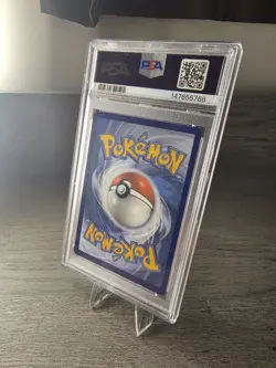 Fa/Flareon Vmax Pokemon Sword & Shield Evolving Skies 018 NM PSA 10 - Image 2