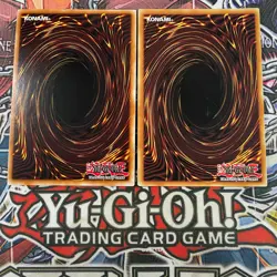 ***2x Chronomaly City Babylon 2x*** PGLD-EN008 | GOLD SECRET | YuGiOh! NM - Image 2