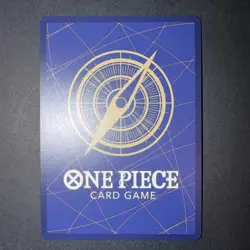 RORONOA ZORO One Piece Treasure Rare #OP13-037 TR Centered - Image 3
