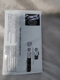 One Piece Carrying On His Will [OP-13] 3rd Anniversary Tournament Packs - Image 2