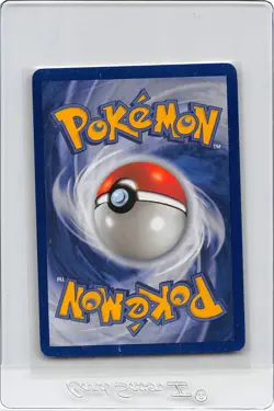 Magikarp 69/110 - NON-HOLO - COMMON - EX Holon Phantoms - Pokemon Card - LP/P - Image 2