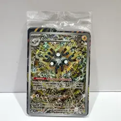 Magneton SVP 159 - Surging Sparks ETB Promo - Pokemon Card - Sealed - Image 1
