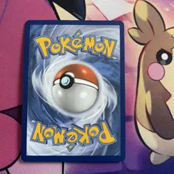Pokemon Card | Lance's Charizard V SWSH133 Celebrations Black Star Promo - Image 5
