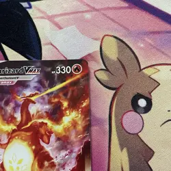 Pokemon Card | Charizard VMAX SWSH261 Sword and Shield Black Star Promo - Image 4