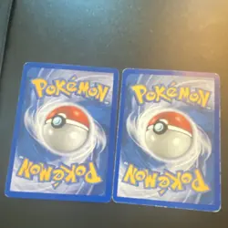 Pokemon TCG Bulbasaur 2-Card Lot Expedition Base Set 94/165 95/165 English - Image 2