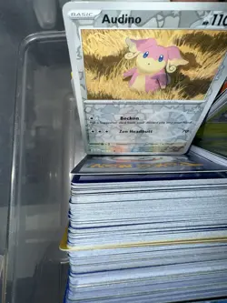 Pokemon TCG 2020 Sword & Shield Darkness Ablaze Mixed Bulk Card Lot English - Image 5