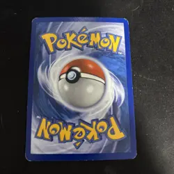 Dratini Holo 65/113 ex Delta Species 2005 Stamped Pokemon Card - VG-LP - Image 2