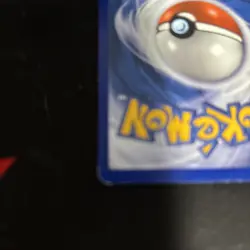 Dratini Holo 65/113 ex Delta Species 2005 Stamped Pokemon Card - VG-LP - Image 3