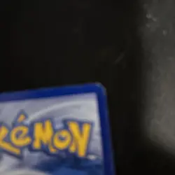 Dratini Holo 65/113 ex Delta Species 2005 Stamped Pokemon Card - VG-LP - Image 4