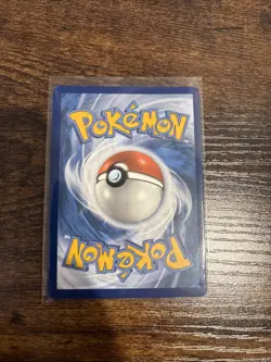 Pokemon TCG Farigiraf EX Ultra Rare Temporal Forces Card 194/162 - Image 2