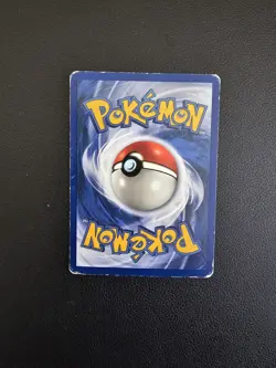 Aerodactyl (Prerelease) 1st Edition Holo Fossil Pokemon Card WOTC 1999 - Image 2
