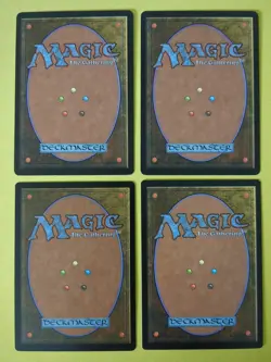 Opal Champion - Urza's Legacy - MTG (Set of 4) - Image 2