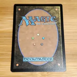 Deflecting Swat, Borderless Art 0698, Commander Masters, Magic MTG NM - Image 2