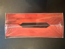 2014 Magic The Gathering KAHNS OF TARKIR HOLIDAY GIFT BOX NEW FACTORY SEALED - Image 3
