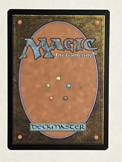 Welding Jar NM Double Masters MTG - Image 2