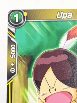 Dragon Ball Super Upa Common NM Critical Card Game BT22-094 C - Image 2