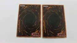 2x ( 1x 1st / 1x UNL ) SACRED CRANE MONSTER IOC-069 COMMON YUGIOH NM - Image 2